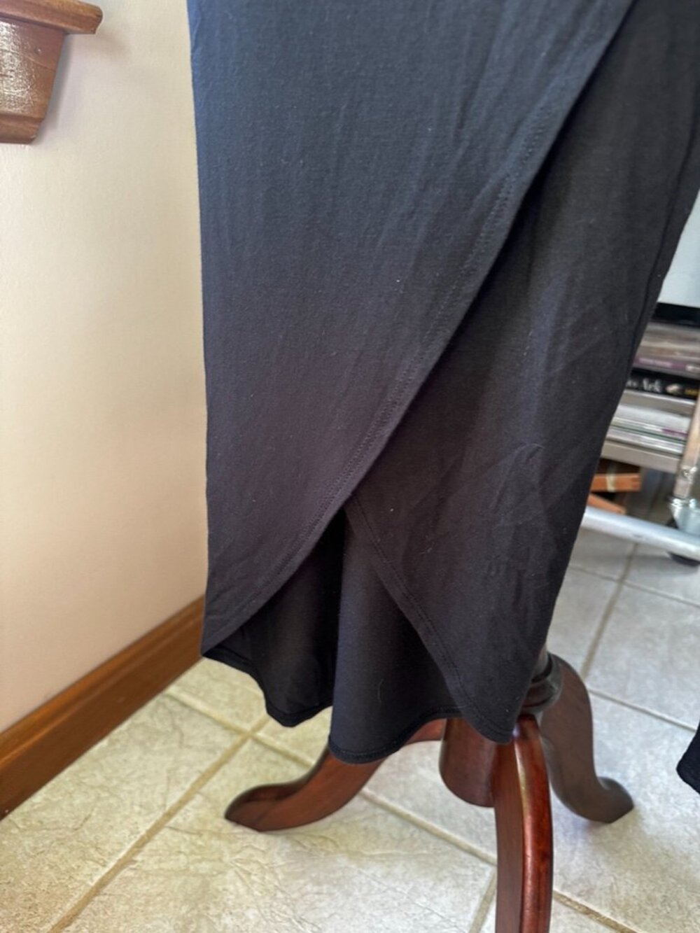 Athleta Release Pant, Yoga, Athleisure, Black, NWT, Medium - Picture 7 of 8